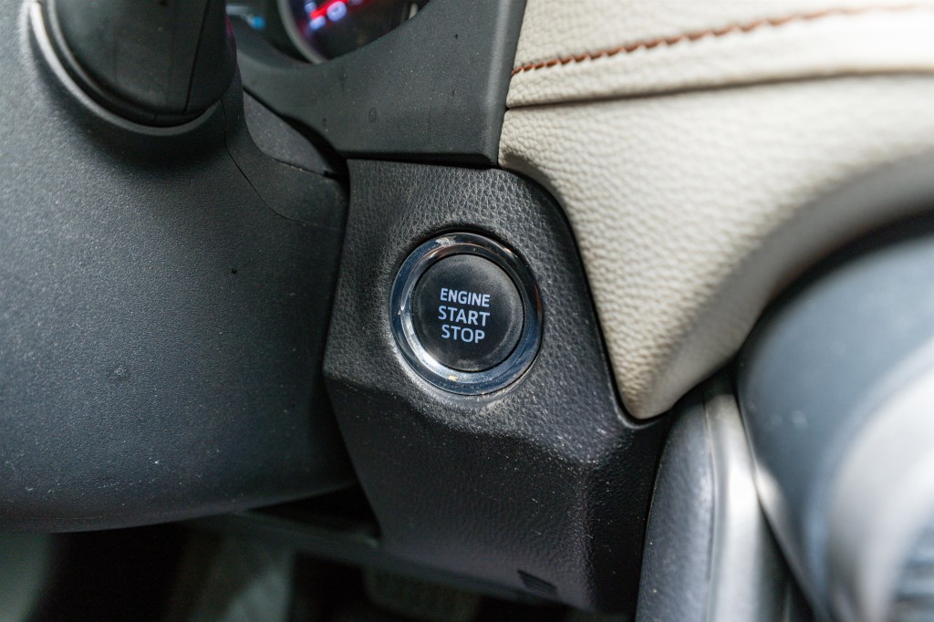 2019 Toyota Rav4 Image 28