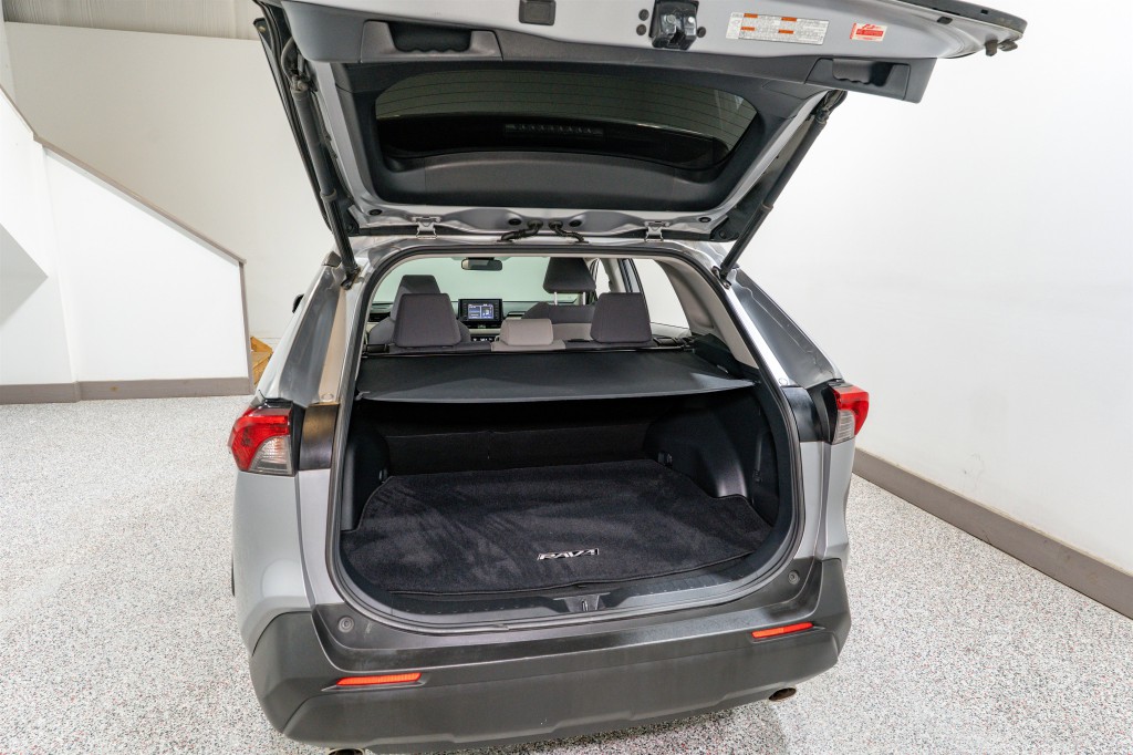 2019 Toyota Rav4 Image 31