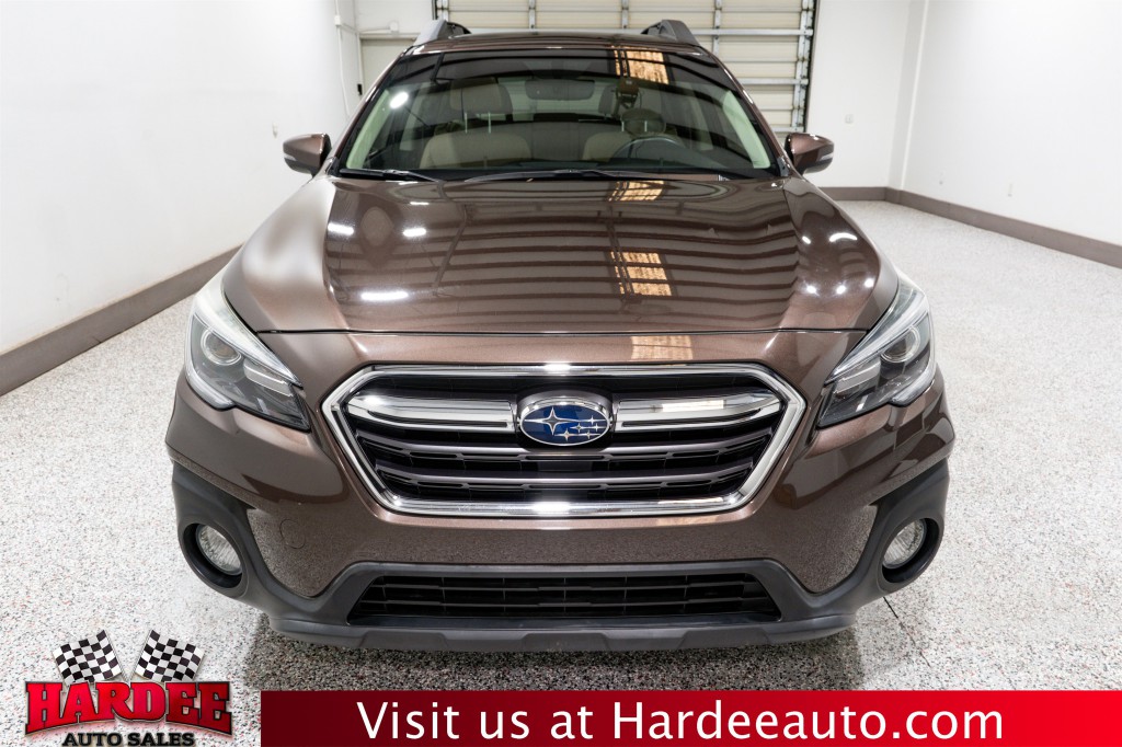 2019 Subaru Outback Image 7