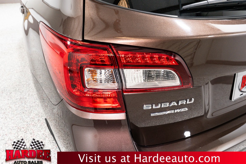 2019 Subaru Outback Image 9
