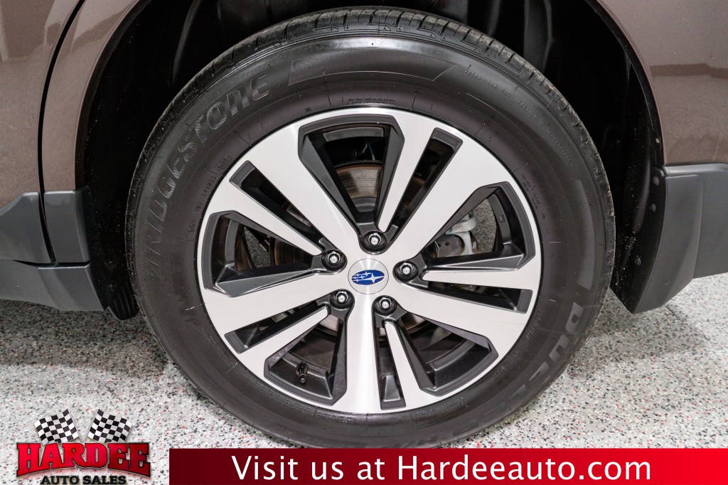2019 Subaru Outback Image 10