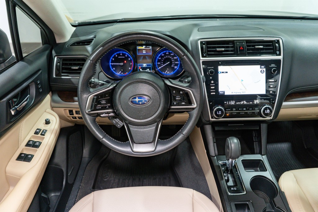 2019 Subaru Outback Image 11