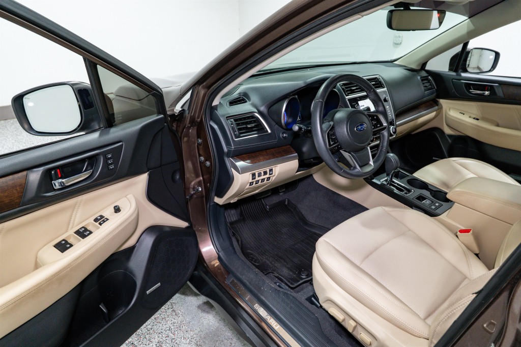 2019 Subaru Outback Image 12