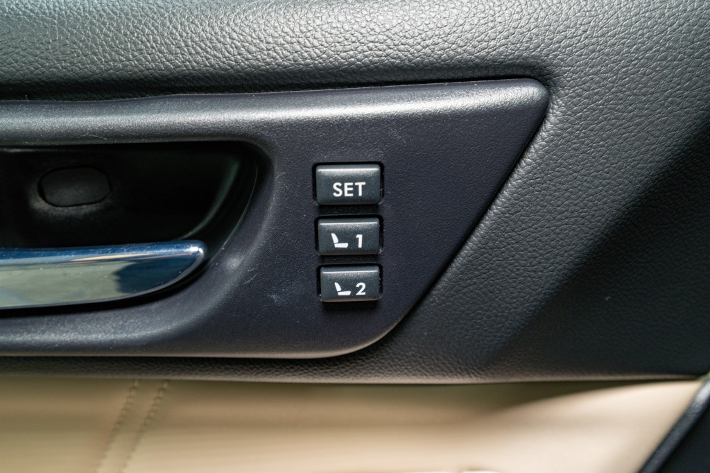 2019 Subaru Outback Image 14
