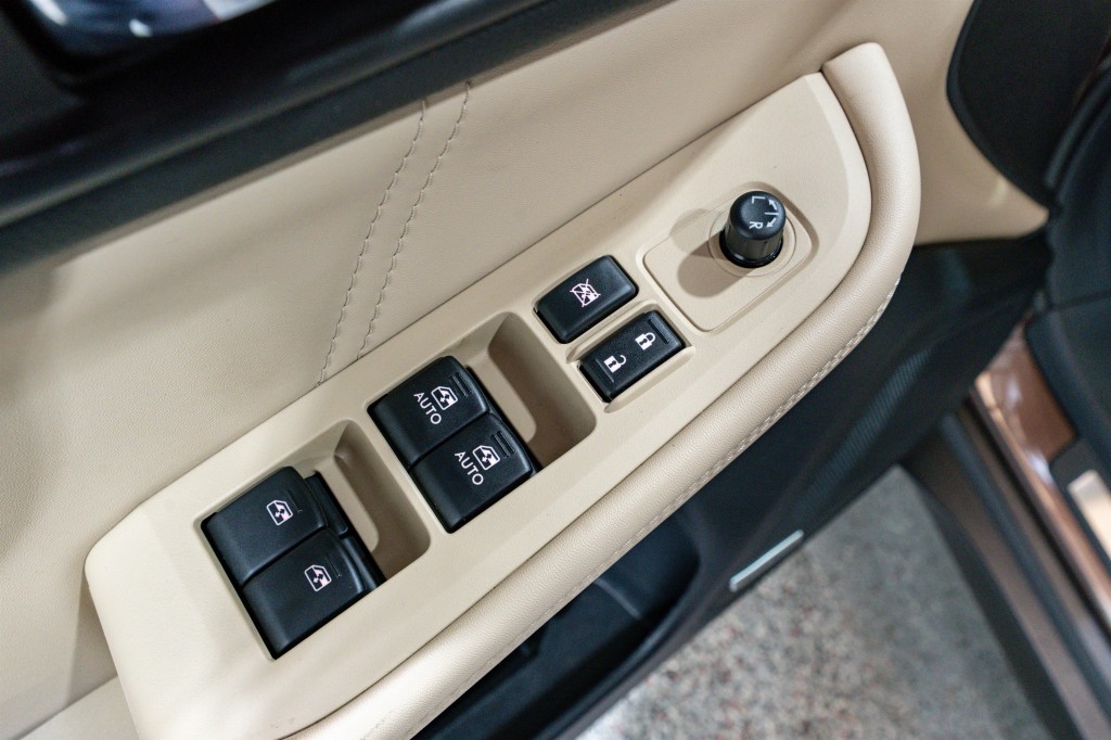 2019 Subaru Outback Image 15