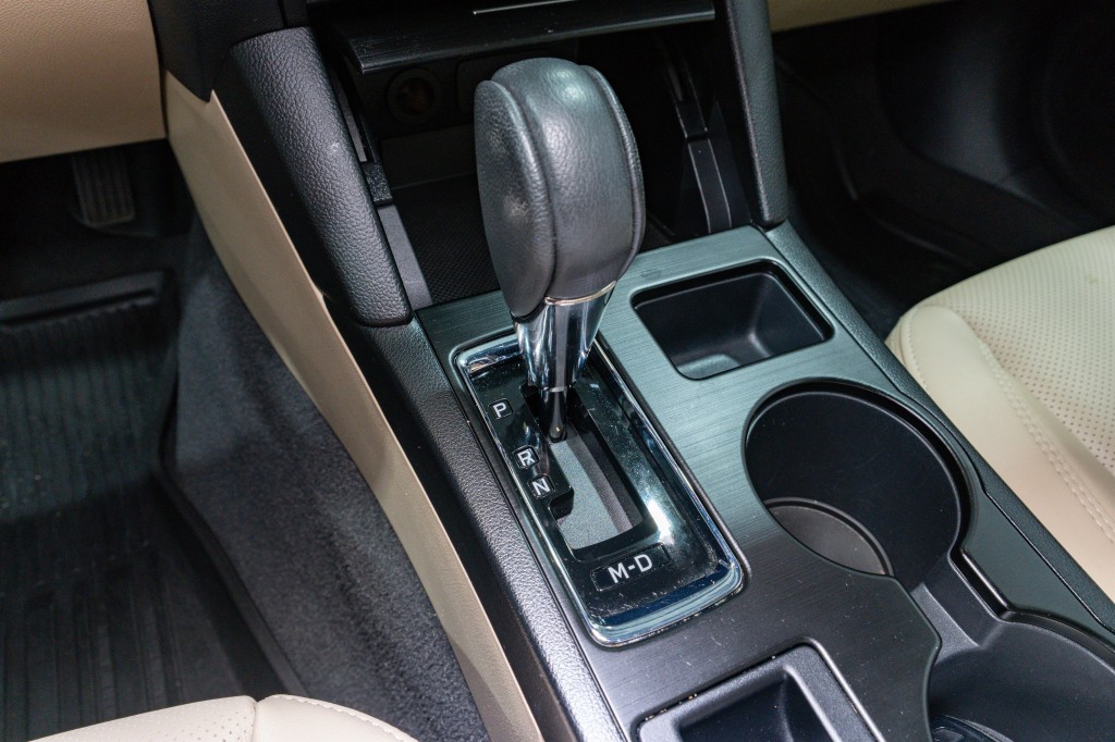 2019 Subaru Outback Image 24