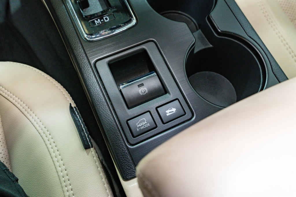 2019 Subaru Outback Image 25