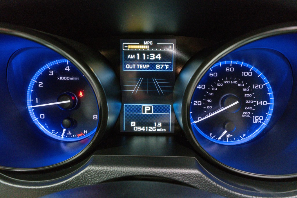 2019 Subaru Outback Image 26