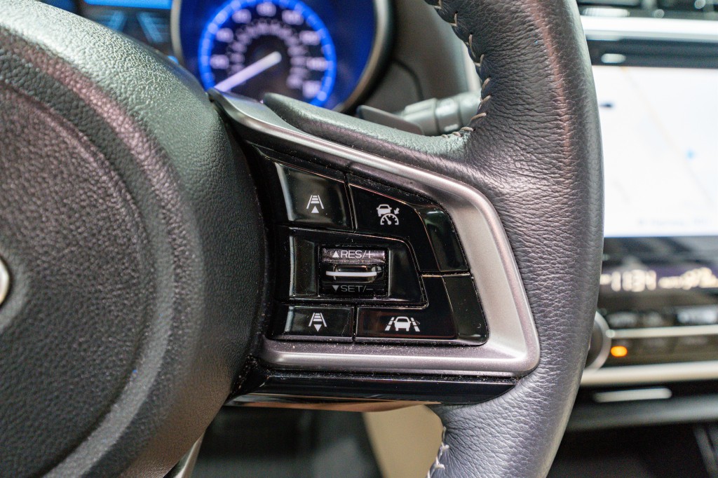 2019 Subaru Outback Image 27