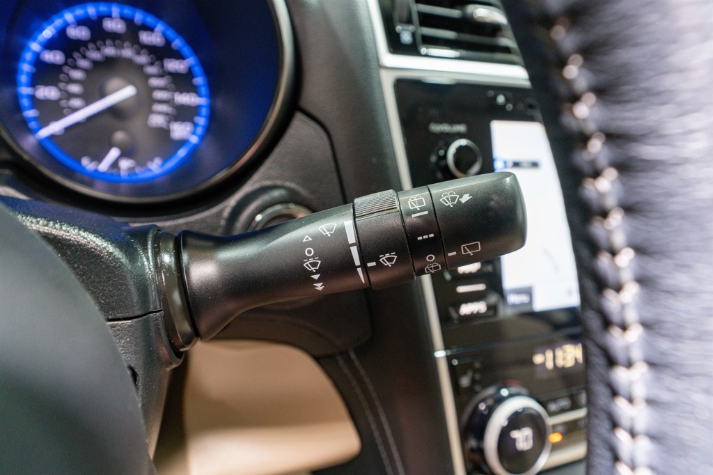 2019 Subaru Outback Image 29