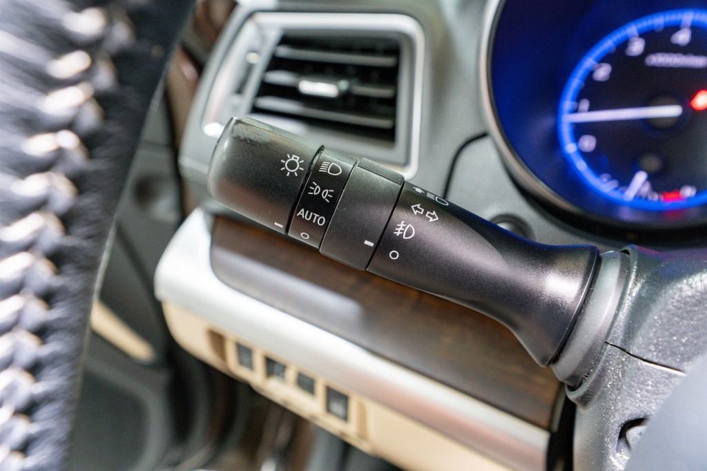 2019 Subaru Outback Image 30
