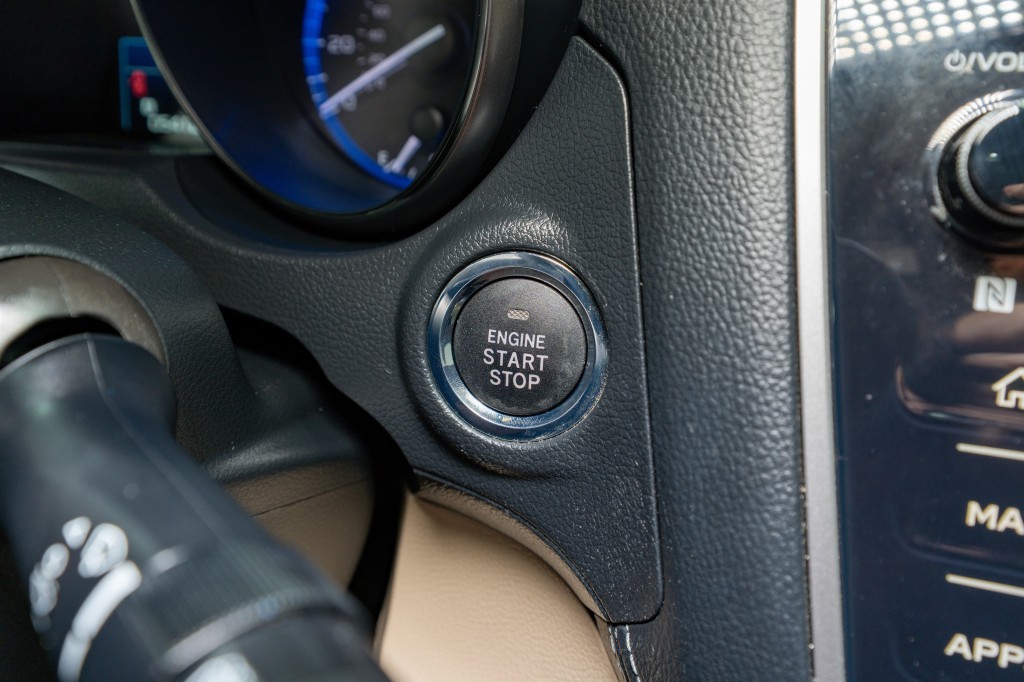 2019 Subaru Outback Image 31