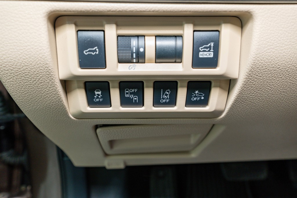 2019 Subaru Outback Image 32