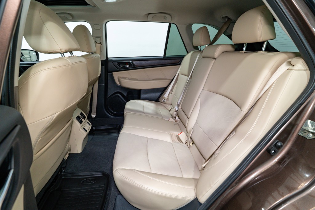 2019 Subaru Outback Image 33