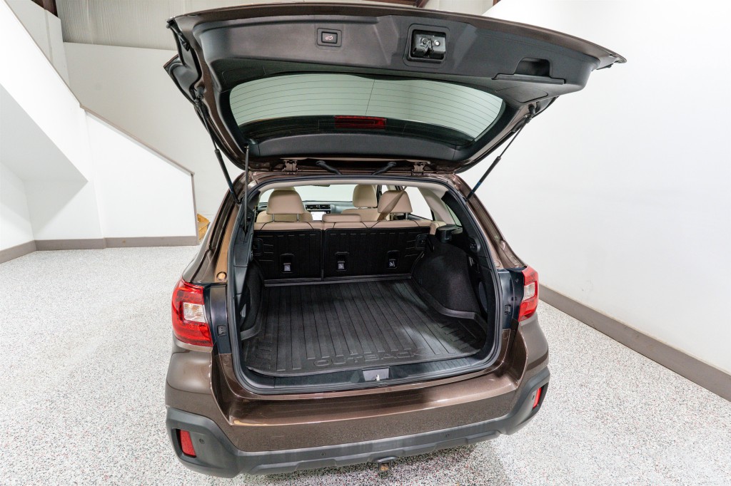 2019 Subaru Outback Image 34