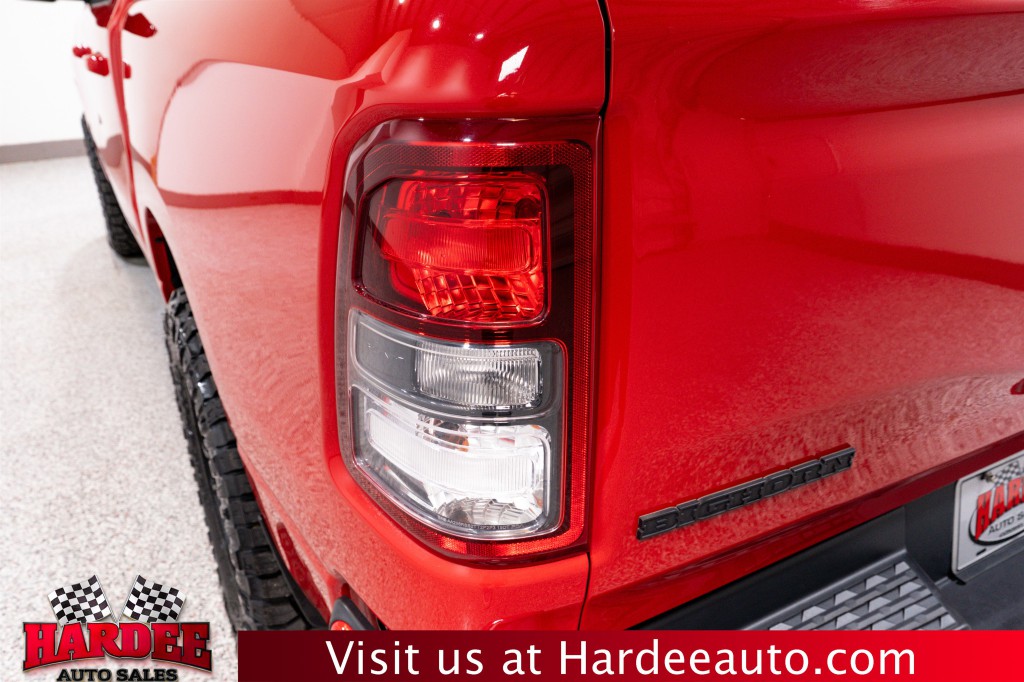 2021 RAM 1500 Image 9