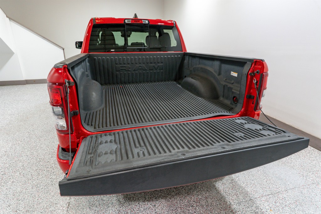 2021 RAM 1500 Image 11
