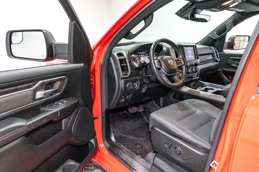2021 RAM 1500 Image 13