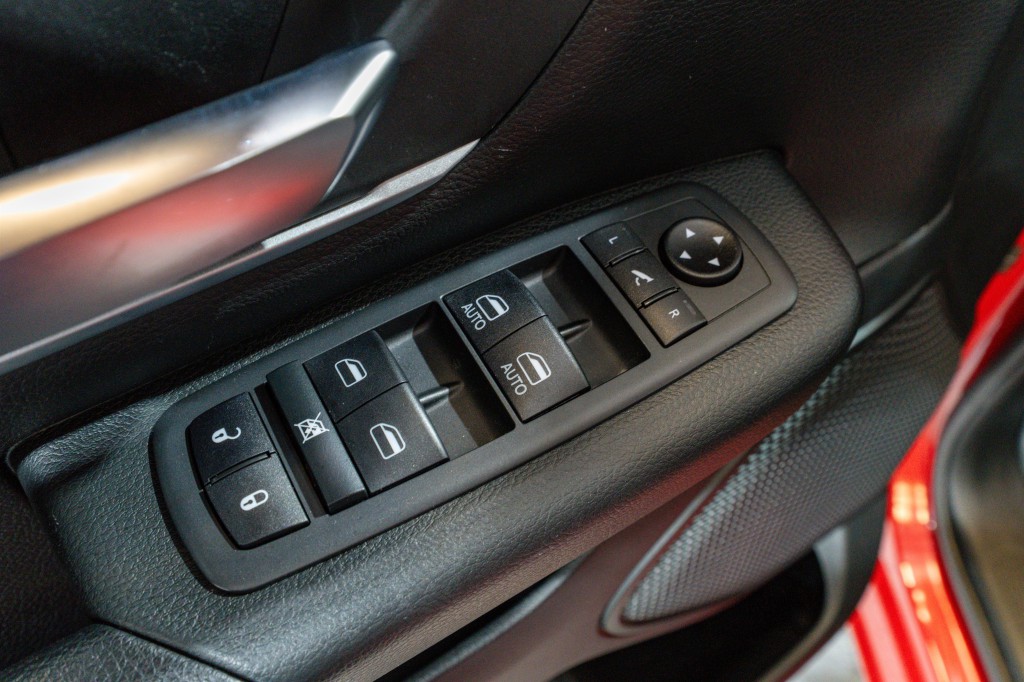 2021 RAM 1500 Image 14