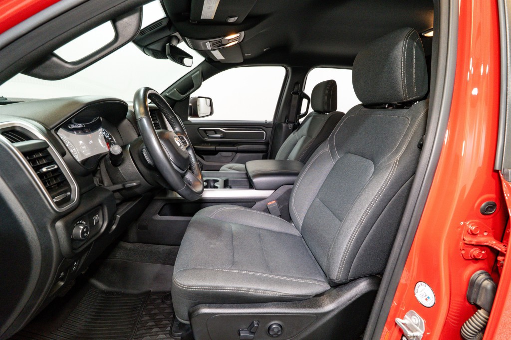 2021 RAM 1500 Image 15