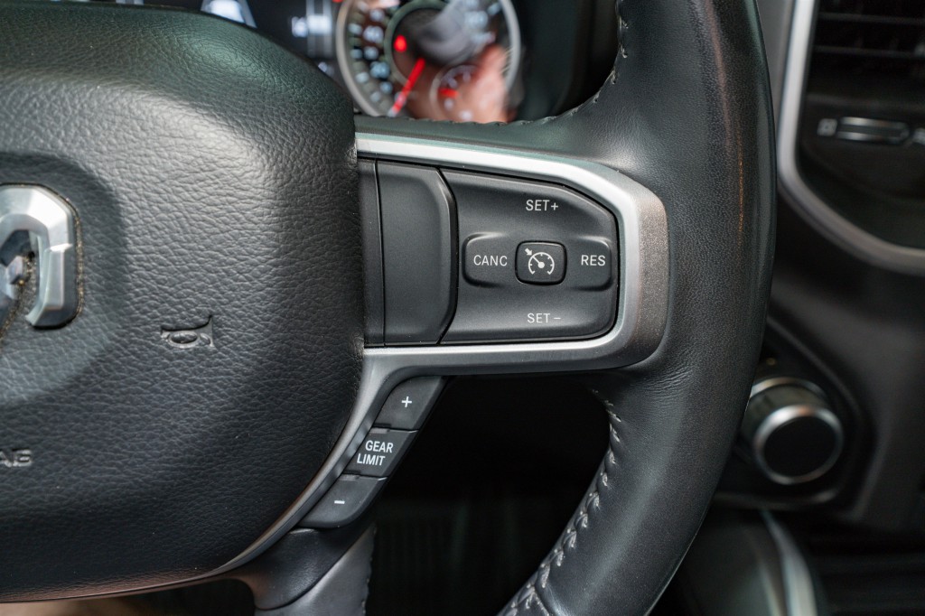 2021 RAM 1500 Image 25