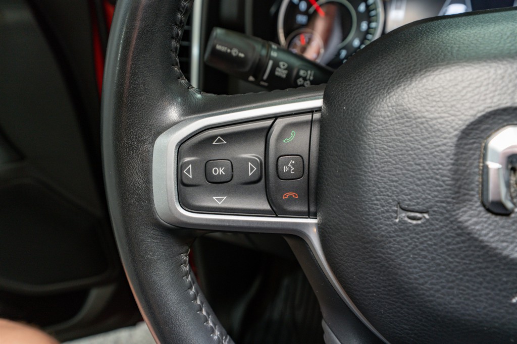 2021 RAM 1500 Image 26