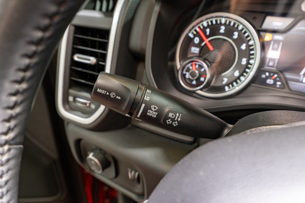 2021 RAM 1500 Image 27