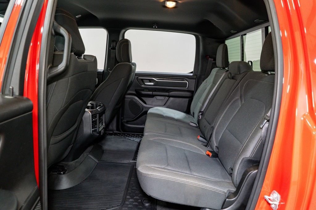 2021 RAM 1500 Image 30