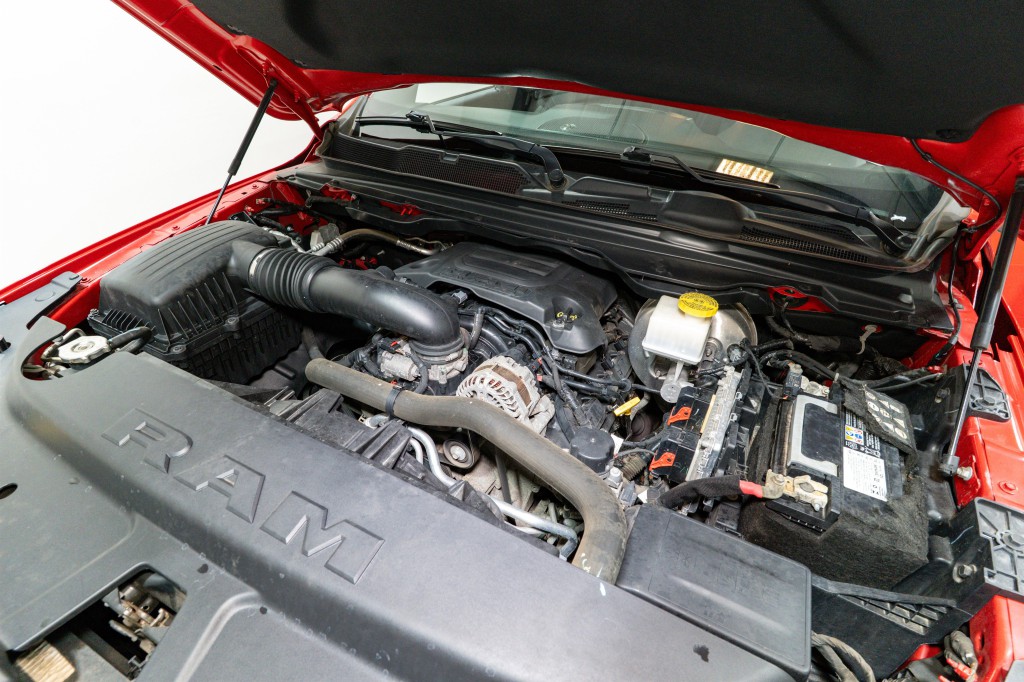 2021 RAM 1500 Image 31