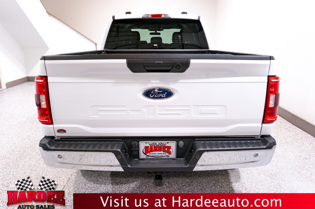 2023 Ford F-150 Image 4