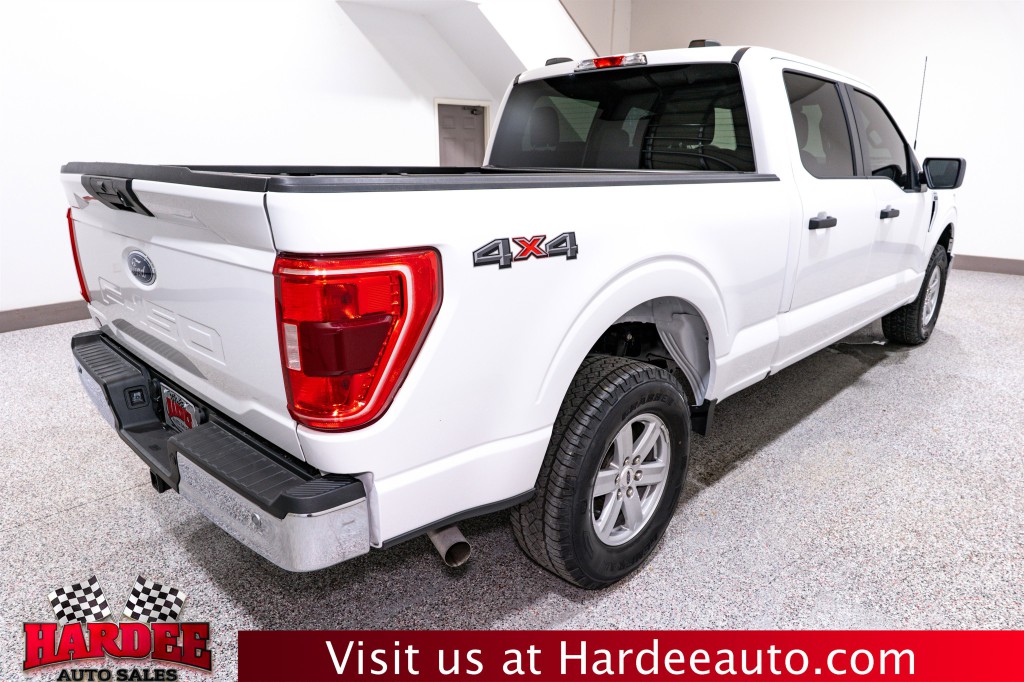 2023 Ford F-150 Image 5