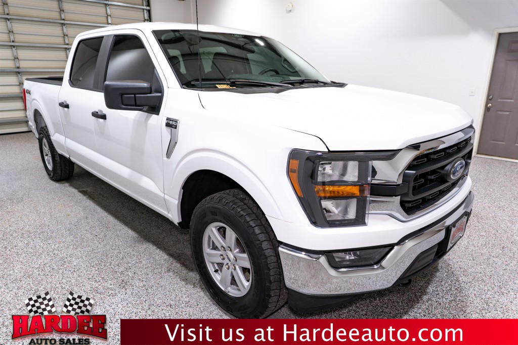 2023 Ford F-150 Image 6