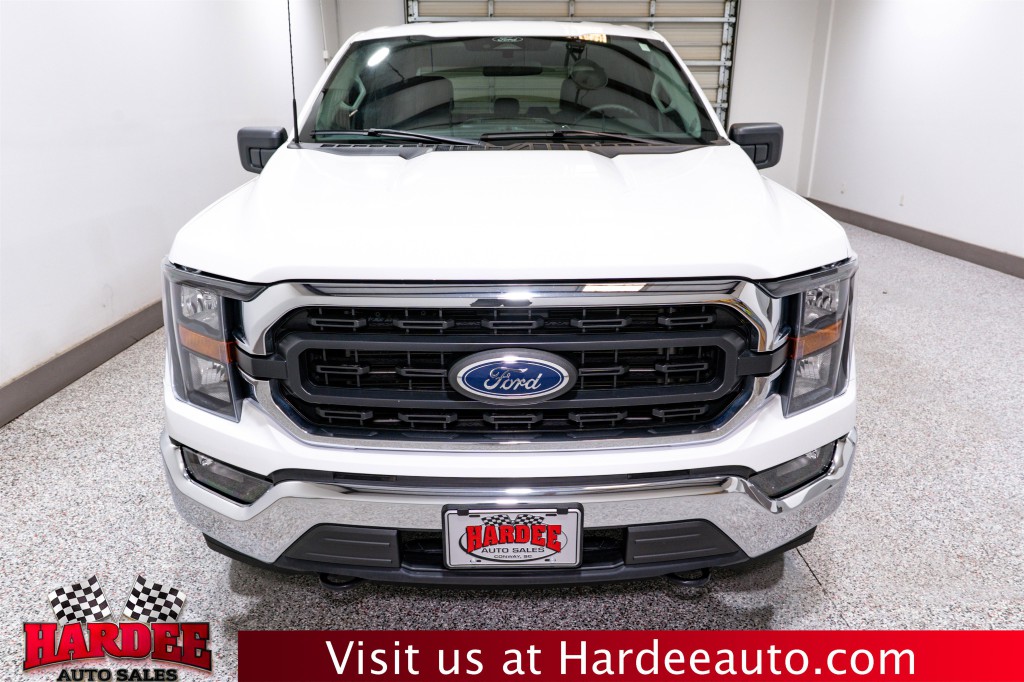 2023 Ford F-150 Image 7