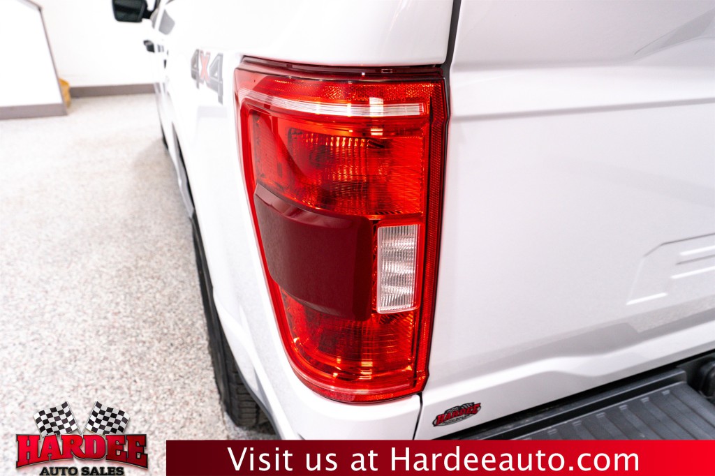 2023 Ford F-150 Image 9