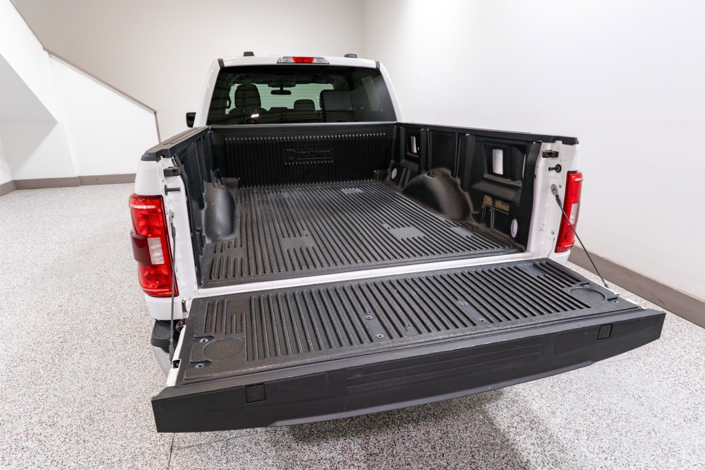 2023 Ford F-150 Image 11