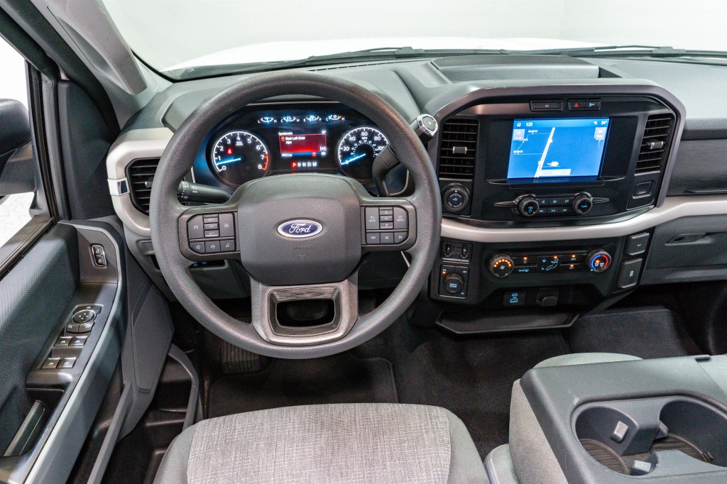 2023 Ford F-150 Image 12