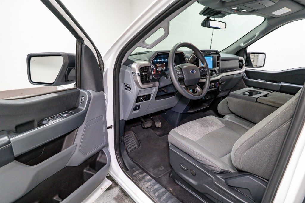 2023 Ford F-150 Image 13