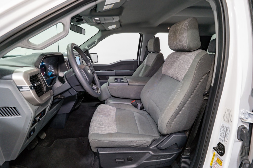 2023 Ford F-150 Image 16