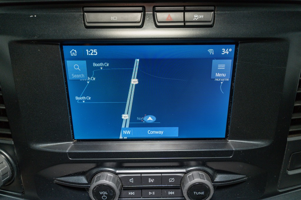 2023 Ford F-150 Image 17