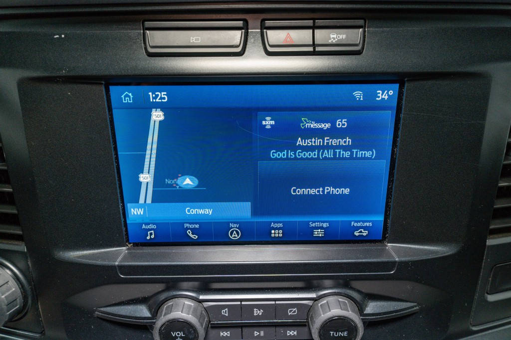 2023 Ford F-150 Image 18
