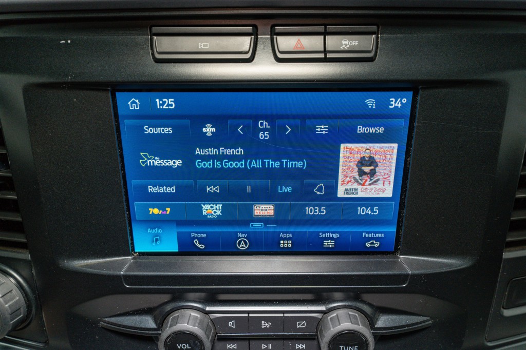 2023 Ford F-150 Image 19
