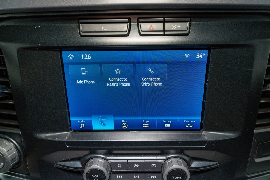 2023 Ford F-150 Image 20