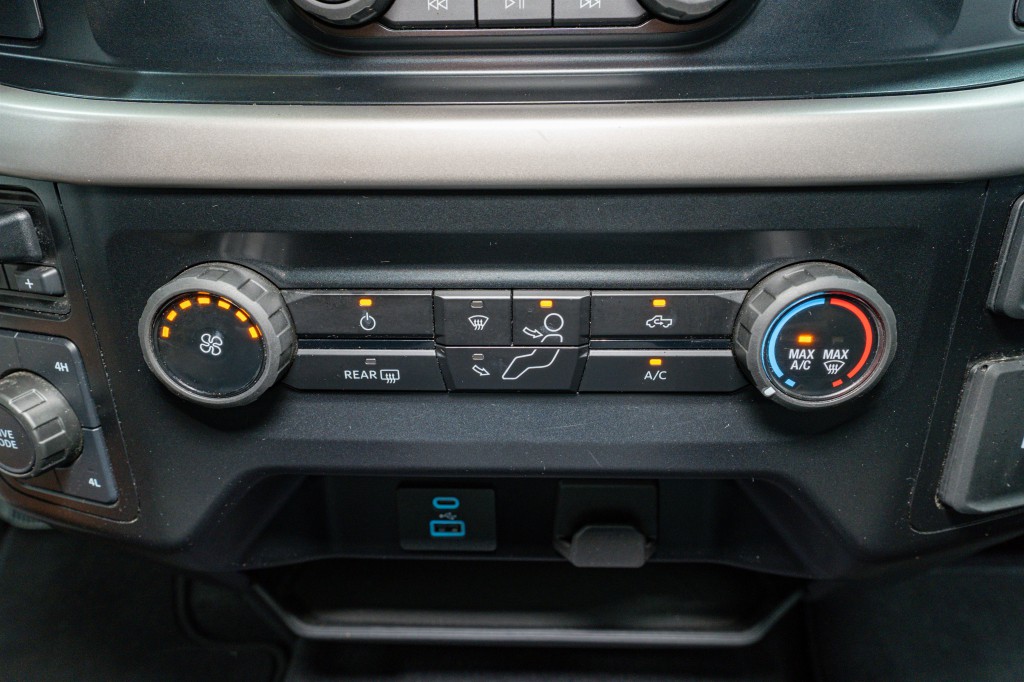 2023 Ford F-150 Image 23