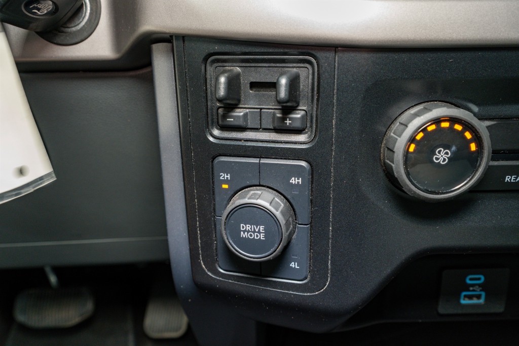 2023 Ford F-150 Image 26