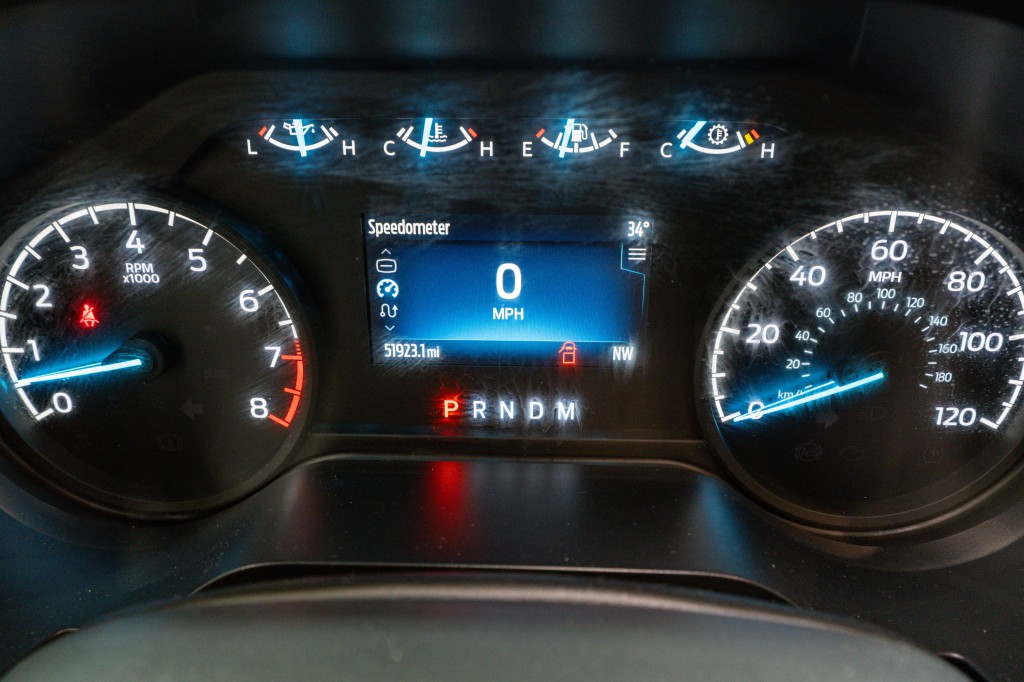 2023 Ford F-150 Image 27
