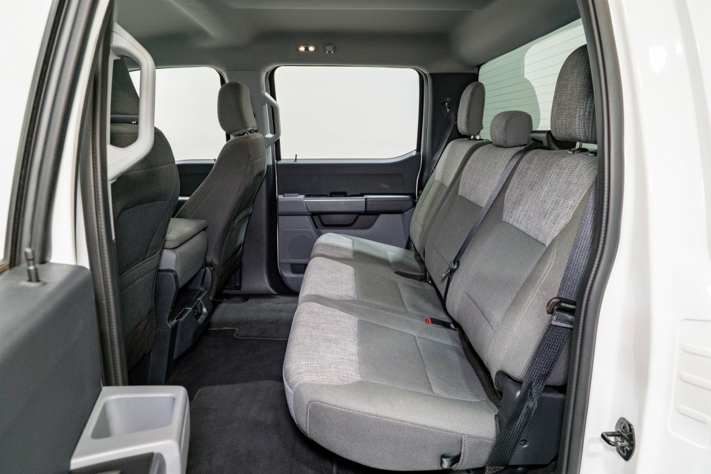 2023 Ford F-150 Image 32