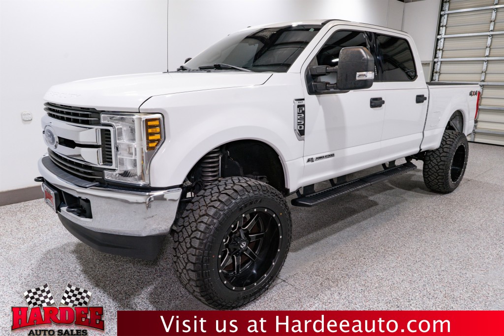 2019 Ford F-250 Image 2