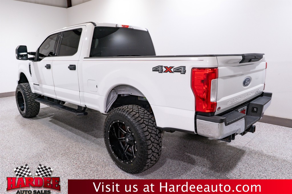 2019 Ford F-250 Image 3