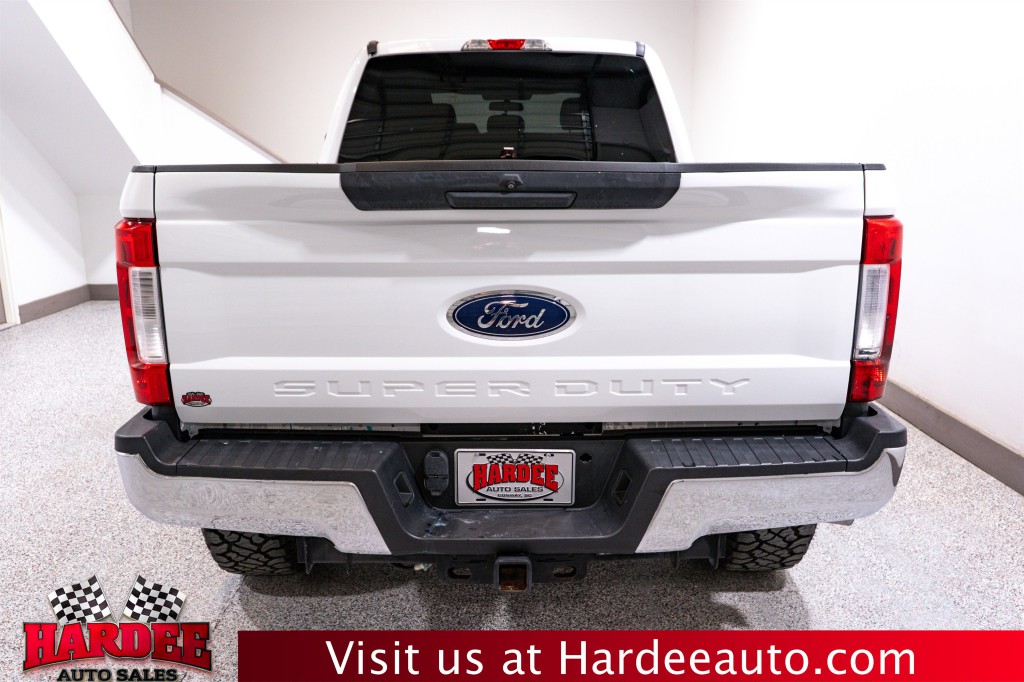 2019 Ford F-250 Image 4