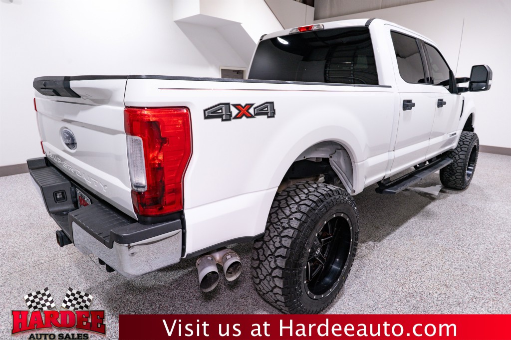 2019 Ford F-250 Image 5